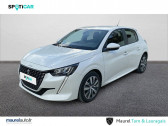 Peugeot 208 208 PureTech 100 S&S BVM6 Active 5p   - annonce de voiture en vente sur Auto Sélection.com