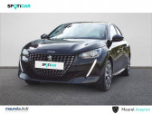 Peugeot 208 208 ELECTRIQUE 50 KWH 136 ACTIVE BUSINESS R 5p  2020 - annonce de voiture en vente sur Auto Slection.com