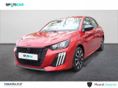 Annonce Peugeot 208 occasion Essence 208 PureTech 100 S&S BVM6 Active 5p  Villefranche-de-Rouergue