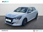 Annonce Peugeot 208 occasion Essence 208 PureTech 100 S&S BVM6 Active Business 5p � Castres