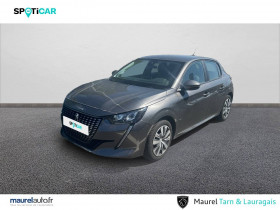 Peugeot 208 , garage PEUGEOT REVEL MAUREL 31  Revel