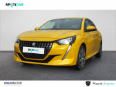 Annonce Peugeot 208 occasion Essence 208 PureTech 100 S&S BVM6 Active Business 5p  Onet-le-Chteau