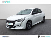 Annonce Peugeot 208 occasion Essence 208 PURETECH 100 S&S BVM6 ACTIVE BUSINESS R 5p � Onet-le-Ch�teau