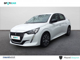 Peugeot 208 , garage PEUGEOT RODEZ MAUREL AVEYRON � Onet-le-Ch�teau