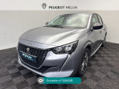 Peugeot 208 208 PURETECH 100 S&S BVM6 ACTIVE BUSINESS R   Cesson 77