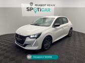 Annonce Peugeot 208 occasion Essence 208 PureTech 100 S&S BVM6 Active Business  Meaux
