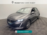 Peugeot 208 208 PURETECH 100 S&S BVM6 ACTIVE BUSINESS   Brie-Comte-Robert 77