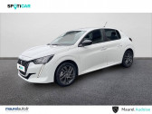 Annonce Peugeot 208 occasion Essence 208 PureTech 100 S&S BVM6 Active Pack 5p � Carcassonne