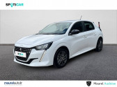 Annonce Peugeot 208 occasion Essence 208 PureTech 100 S&S BVM6 Active Pack 5p � Carcassonne