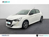 Annonce Peugeot 208 occasion Essence 208 PureTech 100 S&S BVM6 Active Pack 5p � Carcassonne