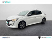 Annonce Peugeot 208 occasion Essence 208 PureTech 100 S&S BVM6 Active Pack 5p � Carcassonne