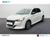 Annonce Peugeot 208 occasion Essence 208 PureTech 100 S&S BVM6 Active Pack 5p � Carcassonne