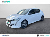 Annonce Peugeot 208 occasion Essence 208 PureTech 100 S&S BVM6 Active Pack 5p � Carcassonne