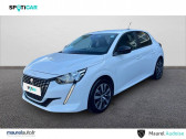 Annonce Peugeot 208 occasion Essence 208 PureTech 100 S&S BVM6 Active Pack 5p � Carcassonne