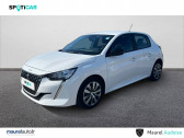 Annonce Peugeot 208 occasion Essence 208 PureTech 100 S&S BVM6 Active Pack 5p � Carcassonne