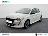 Annonce Peugeot 208 occasion Essence 208 PureTech 100 S&S BVM6 Active Pack 5p � Carcassonne