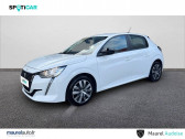 Annonce Peugeot 208 occasion Essence 208 PureTech 100 S&S BVM6 Active Pack 5p � Carcassonne