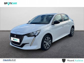 Annonce Peugeot 208 occasion Essence 208 PureTech 100 S&S BVM6 Active Pack 5p � Carcassonne