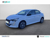 Annonce Peugeot 208 occasion Essence 208 PureTech 100 S&S BVM6 Active Pack 5p � Carcassonne