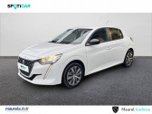 Annonce Peugeot 208 occasion Essence 208 PureTech 100 S&S BVM6 Active Pack 5p � Carcassonne