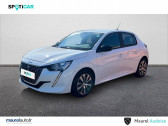 Annonce Peugeot 208 occasion Essence 208 PureTech 100 S&S BVM6 Active Pack 5p � Carcassonne