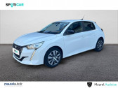 Annonce Peugeot 208 occasion Essence 208 PureTech 100 S&S BVM6 Active Pack 5p � Carcassonne