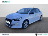 Peugeot 208 208 PureTech 100 S&S BVM6 Active Pack 5p  � Carcassonne 11