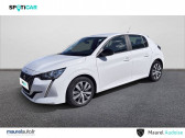 Annonce Peugeot 208 occasion Essence 208 PureTech 100 S&S BVM6 Active Pack 5p � Carcassonne