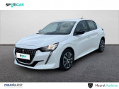 Annonce Peugeot 208 occasion Essence 208 PureTech 100 S&S BVM6 Active Pack 5p � Carcassonne