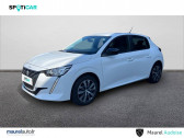 Annonce Peugeot 208 occasion Essence 208 PureTech 100 S&S BVM6 Active Pack 5p � Carcassonne
