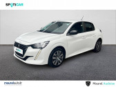 Annonce Peugeot 208 occasion Essence 208 PureTech 100 S&S BVM6 Active Pack 5p � Carcassonne