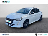 Annonce Peugeot 208 occasion Essence 208 PureTech 100 S&S BVM6 Active Pack 5p � Carcassonne