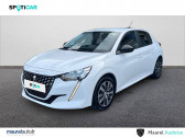 Annonce Peugeot 208 occasion Essence 208 PureTech 100 S&S BVM6 Active Pack 5p � Carcassonne