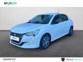 Annonce Peugeot 208 occasion Essence 208 PureTech 100 S&S BVM6 Active Pack 5p � Carcassonne