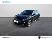 Peugeot 208 208 PureTech 100 S&S BVM6 Active Pack 5p   - annonce de voiture en vente sur Auto S&eacute;lection.com