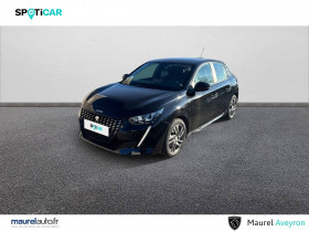 Peugeot 208 , garage PEUGEOT RODEZ MAUREL AVEYRON � Onet-le-Ch�teau