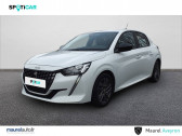Annonce Peugeot 208 occasion Essence 208 PureTech 100 S&S BVM6 Active Pack 5p � Onet-le-Ch�teau