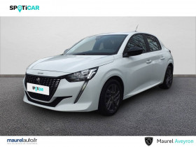 Peugeot 208 , garage PEUGEOT RODEZ MAUREL AVEYRON � Onet-le-Ch�teau