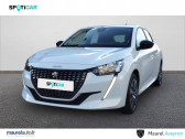 Annonce Peugeot 208 occasion Essence 208 PureTech 100 S&S BVM6 Active Pack 5p � Onet-le-Ch�teau