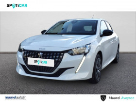 Peugeot 208 , garage PEUGEOT RODEZ MAUREL AVEYRON � Onet-le-Ch�teau