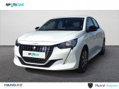 Annonce Peugeot 208 occasion Essence 208 PureTech 100 S&S BVM6 Active Pack 5p � Onet-le-Ch�teau