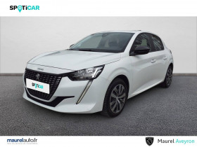 Peugeot 208 , garage PEUGEOT RODEZ MAUREL AVEYRON � Onet-le-Ch�teau