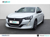 Annonce Peugeot 208 occasion Essence 208 PureTech 100 S&S BVM6 Active Pack 5p � Onet-le-Ch�teau