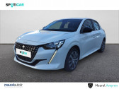 Annonce Peugeot 208 occasion Essence 208 PureTech 100 S&S BVM6 Active Pack 5p � Onet-le-Ch�teau