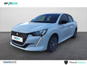 Peugeot 208 , garage PEUGEOT RODEZ MAUREL AVEYRON � Onet-le-Ch�teau