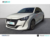 Annonce Peugeot 208 occasion Essence 208 PureTech 100 S&S BVM6 Active Pack 5p � Onet-le-Ch�teau
