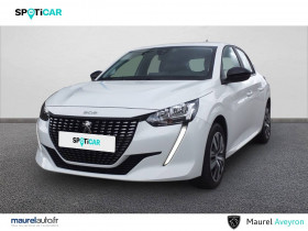 Peugeot 208 , garage PEUGEOT RODEZ MAUREL AVEYRON � Onet-le-Ch�teau