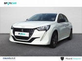 Annonce Peugeot 208 occasion Essence 208 PureTech 100 S&S BVM6 Active Pack 5p � Onet-le-Ch�teau