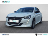 Annonce Peugeot 208 occasion Essence 208 PureTech 100 S&S BVM6 Active Pack 5p � Onet-le-Ch�teau