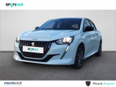 Annonce Peugeot 208 occasion Essence 208 PureTech 100 S&S BVM6 Active Pack 5p � Millau